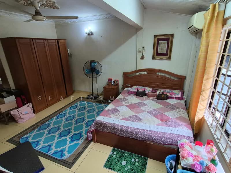 Untuk Dijual - Taman Usaha Jaya