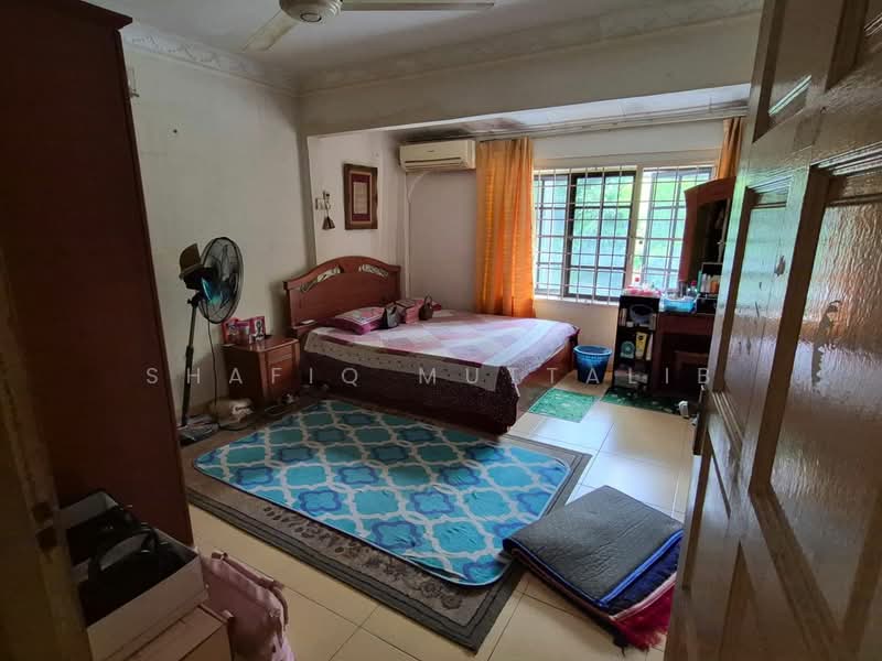 Untuk Dijual - Taman Usaha Jaya