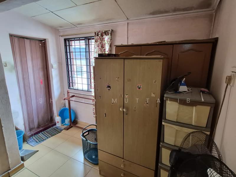 Untuk Dijual - Taman Usaha Jaya