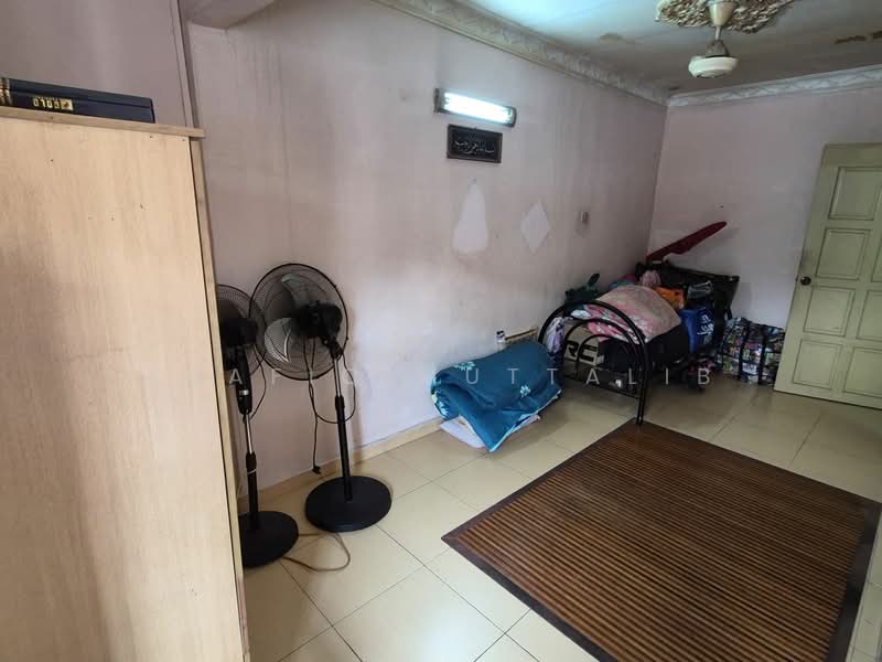 Untuk Dijual - Taman Usaha Jaya