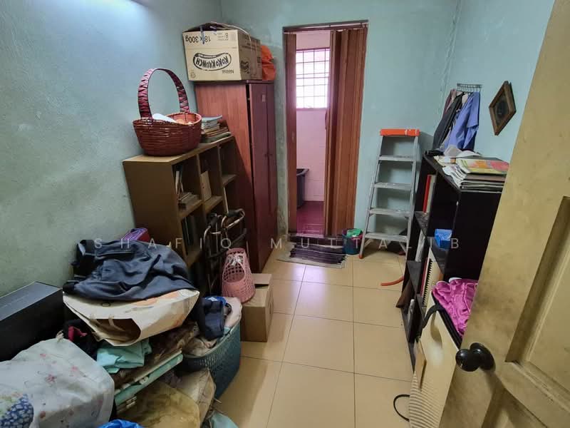 Untuk Dijual - Taman Usaha Jaya