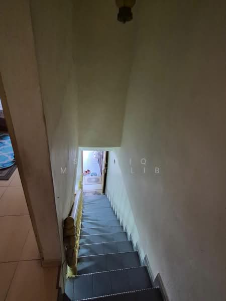 Untuk Dijual - Taman Usaha Jaya