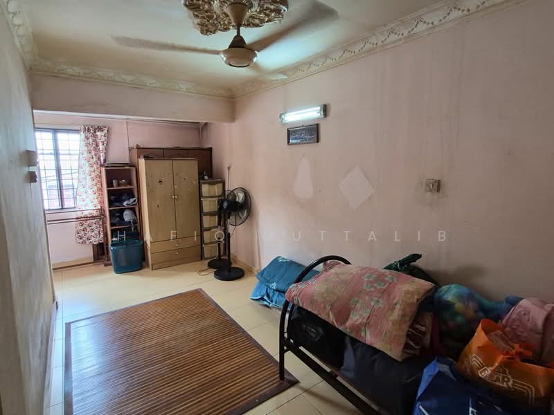 Untuk Dijual - Taman Usaha Jaya