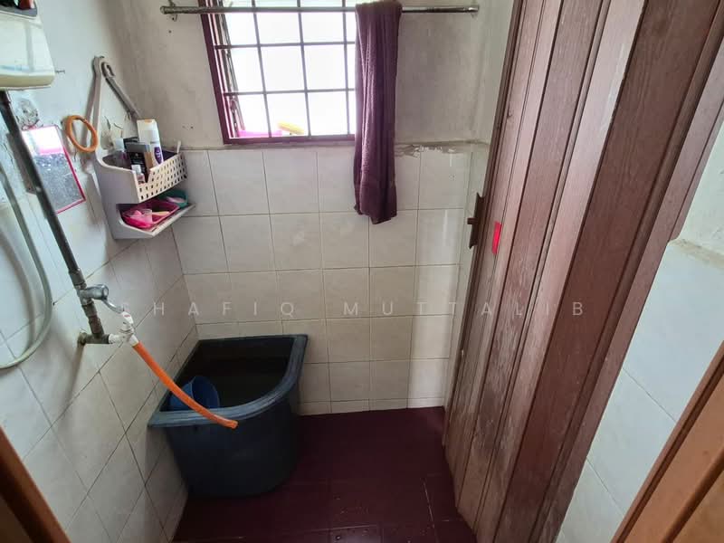 Untuk Dijual - Taman Usaha Jaya