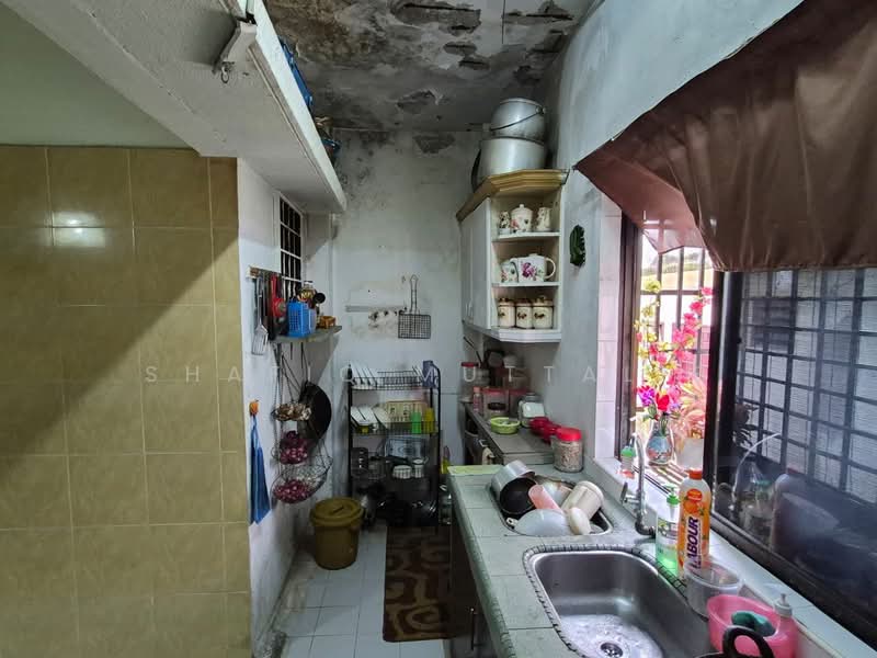 Untuk Dijual - Taman Usaha Jaya