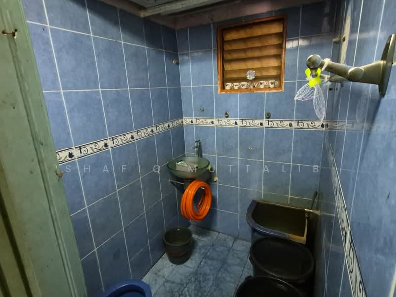 Untuk Dijual - Taman Usaha Jaya