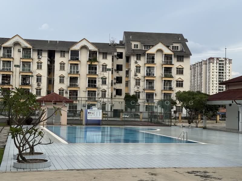 Kondominium untuk Dijual di Tiara Duta - Jesmond Cheong - PropertyGuru.com.my