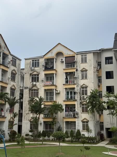 Kondominium untuk Dijual di Tiara Duta - Jesmond Cheong - PropertyGuru.com.my