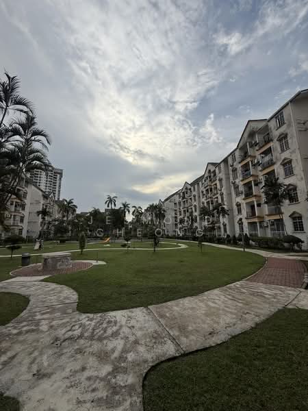 Kondominium untuk Dijual di Tiara Duta - Jesmond Cheong - PropertyGuru.com.my