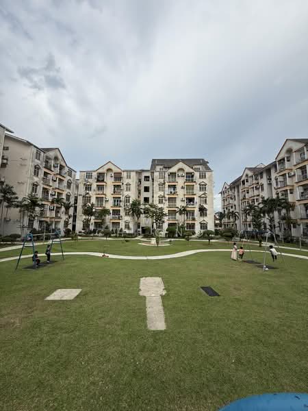 Kondominium untuk Dijual di Tiara Duta - Jesmond Cheong - PropertyGuru.com.my