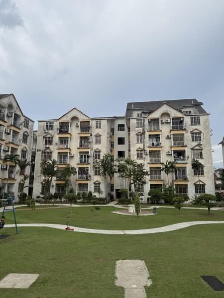 Kondominium untuk Dijual di Tiara Duta - Jesmond Cheong - PropertyGuru.com.my