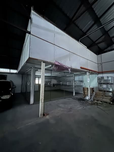 Gudang untuk Disewa di Bukit Mertajam (Penang) - Vick Teoh - PropertyGuru.com.my