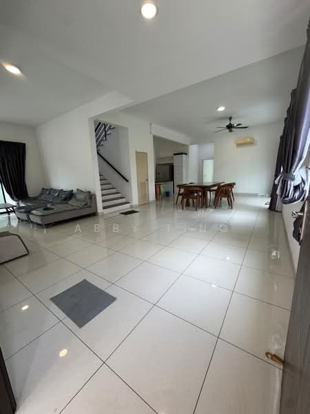 For Rent - Horizon Hill Golf West Saujana 1 Iskandar Puteri