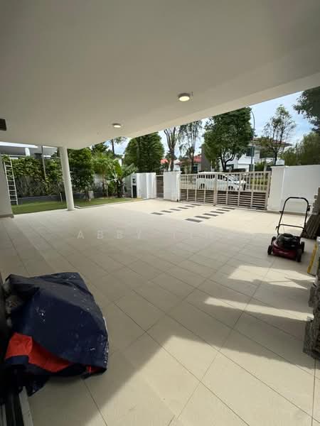 For Rent - Horizon Hill Golf West Saujana 1 Iskandar Puteri