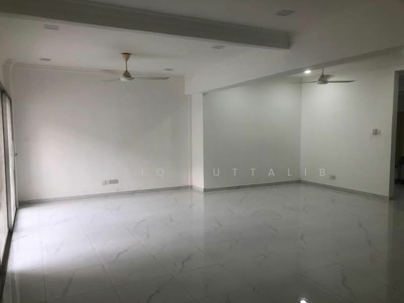 For Sale - Taman Koperasi Cuepacs