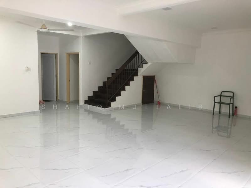 For Sale - Taman Koperasi Cuepacs