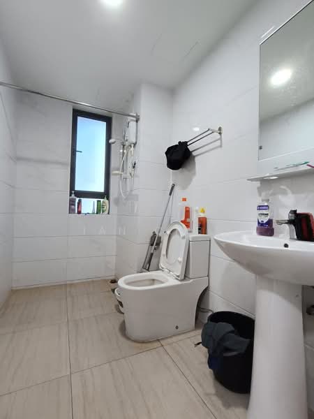 For Sale - Central Park condominium