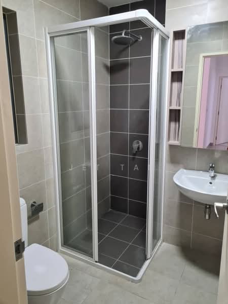 Lakeville Residence untuk Untuk Disewa - RM 1,798 /bulan, Apr 2026 - Bathroom - PropertyGuru.com.my