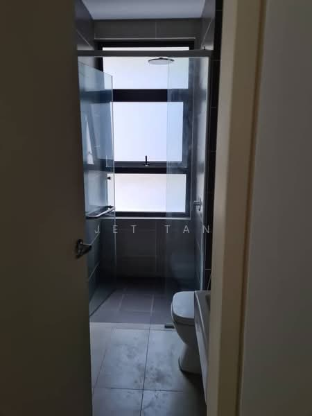 Lakeville Residence untuk Untuk Disewa - RM 1,798 /bulan, Apr 2026 - Bathroom - PropertyGuru.com.my
