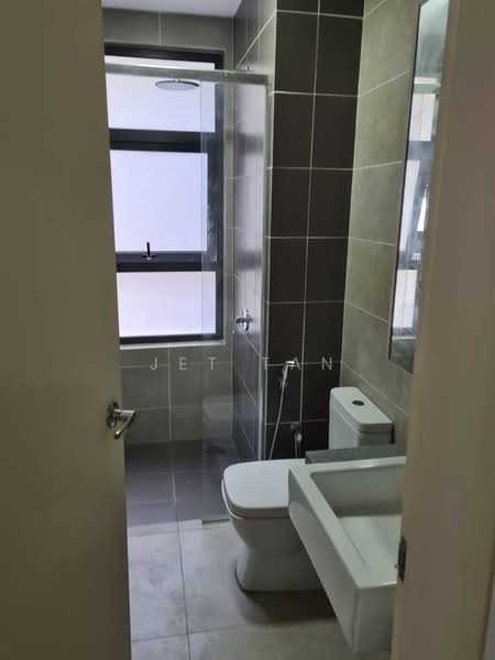 Lakeville Residence untuk Untuk Disewa - RM 1,798 /bulan, Apr 2026 - Bathroom - PropertyGuru.com.my