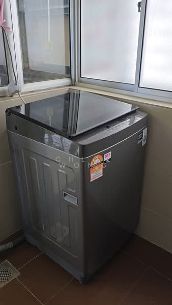 For Rent - Main Place Residence