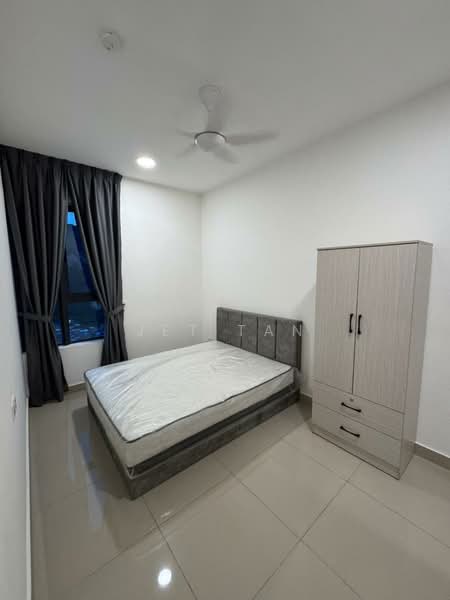 Bayu Residensi untuk Untuk Disewa - RM 1,998 /bulan, Apr 2026 - Bedroom - PropertyGuru.com.my