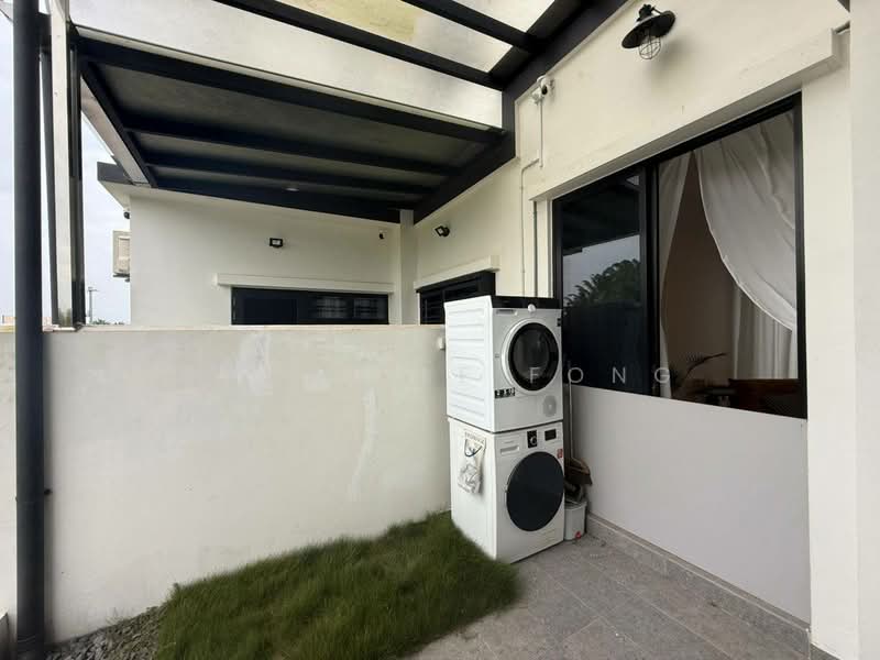 2-storey Terraced House for Sale in Eco Botanic 2 (Iskandar Puteri (Nusajaya)) - Michelle Fong - Exterior - PropertyGuru.com.my