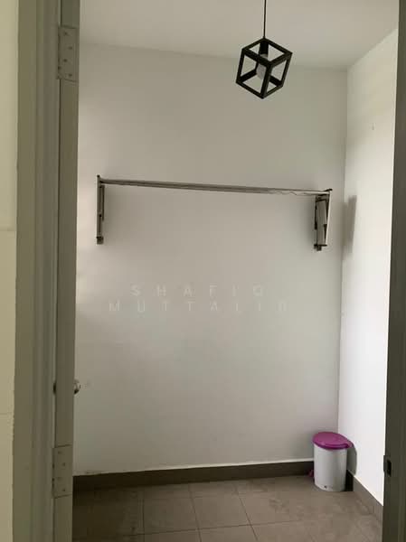 Condominium for Sale at Dwiputra Residences - Shafiq Muttalib - Interior - PropertyGuru.com.my