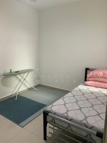 Condominium for Sale at Dwiputra Residences - Shafiq Muttalib - PropertyGuru.com.my