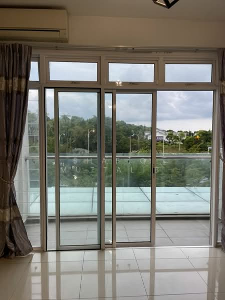 Condominium for Sale at Dwiputra Residences - Shafiq Muttalib - PropertyGuru.com.my