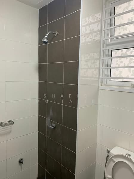 Condominium for Sale at Dwiputra Residences - Shafiq Muttalib - PropertyGuru.com.my