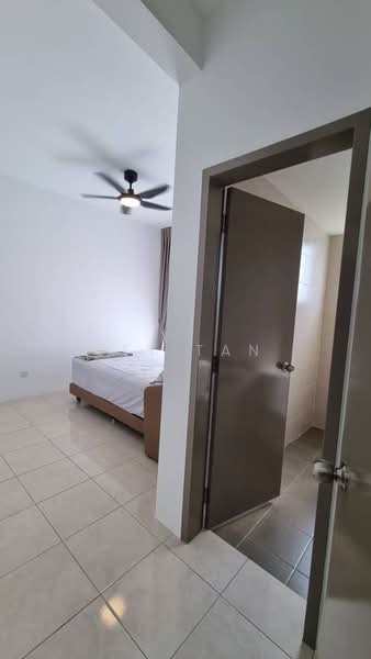 Condominium for Rent at Platinum Splendor Residence - Jet Tan - Bedroom - PropertyGuru.com.my