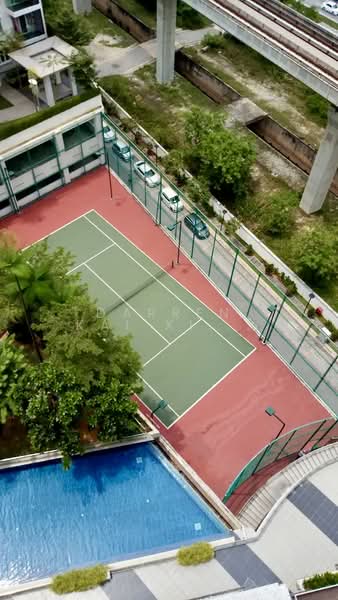 Untuk Dijual - Hijauan Saujana