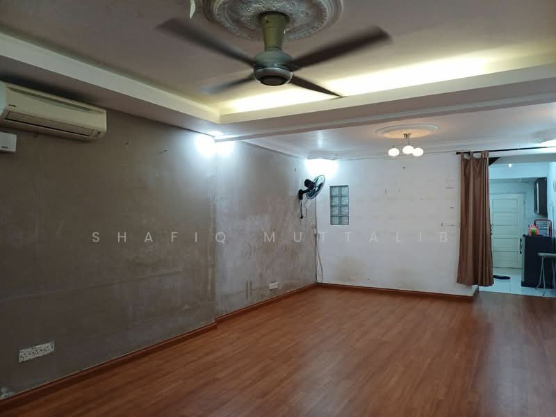 Terraced House for Sale in Taman Seraya (Ampang) - Shafiq Muttalib - PropertyGuru.com.my