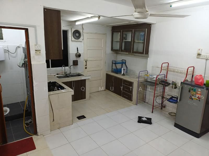 Terraced House for Sale in Taman Seraya (Ampang) - Shafiq Muttalib - PropertyGuru.com.my