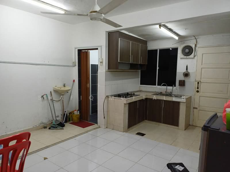 Terraced House for Sale in Taman Seraya (Ampang) - Shafiq Muttalib - PropertyGuru.com.my