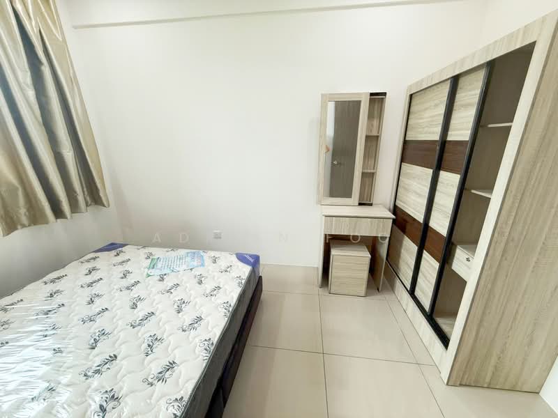 Zen 6 untuk Untuk Disewa - RM 2,300 /bulan, Apr 2026 - Bedroom - PropertyGuru.com.my