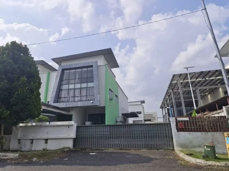 Kilang untuk Dijual di Beranang (Selangor) - Helen Wan - Exterior - PropertyGuru.com.my