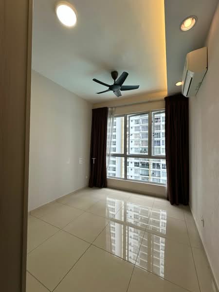 Condominium for Rent at Platinum Splendor Residence - Jet Tan - Interior - PropertyGuru.com.my