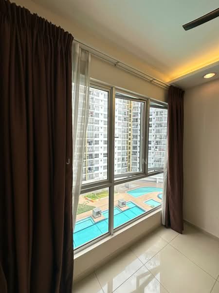 Condominium for Rent at Platinum Splendor Residence - Jet Tan - View - PropertyGuru.com.my