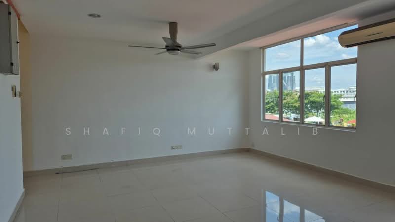 Townhouse for Sale in Petaling Jaya (Selangor) - Shafiq Muttalib - PropertyGuru.com.my