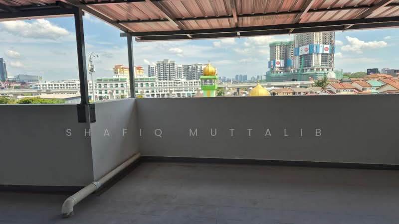 Townhouse for Sale in Petaling Jaya (Selangor) - Shafiq Muttalib - PropertyGuru.com.my