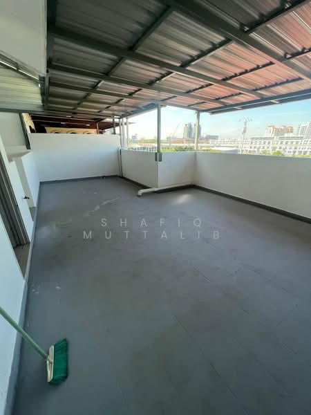 Townhouse for Sale in Petaling Jaya (Selangor) - Shafiq Muttalib - PropertyGuru.com.my