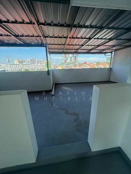 Townhouse for Sale in Petaling Jaya (Selangor) - Shafiq Muttalib - PropertyGuru.com.my