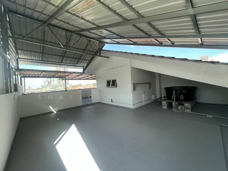 Townhouse for Sale in Petaling Jaya (Selangor) - Shafiq Muttalib - PropertyGuru.com.my