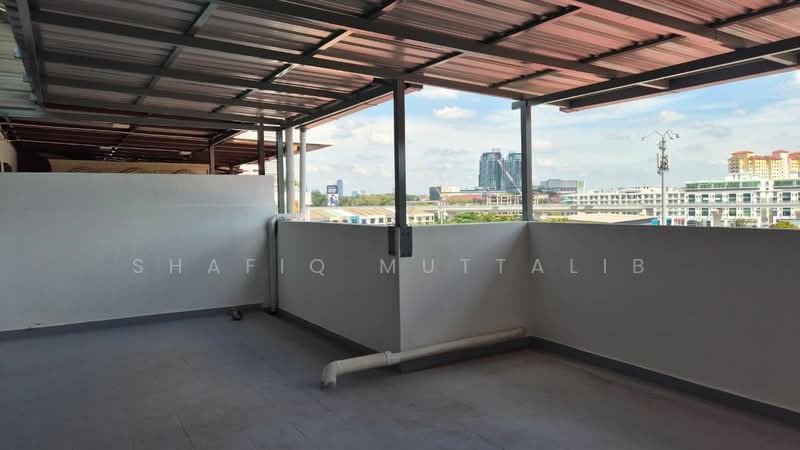 Townhouse for Sale in Petaling Jaya (Selangor) - Shafiq Muttalib - PropertyGuru.com.my