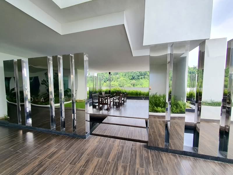 Service Residence for Sale at The Mark @ Cheras - Darren Kai Xin Ng - Exterior - PropertyGuru.com.my