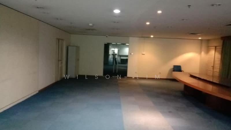 Factory for Rent in Shah Alam (Selangor) - Wilson Lim - Interior - PropertyGuru.com.my