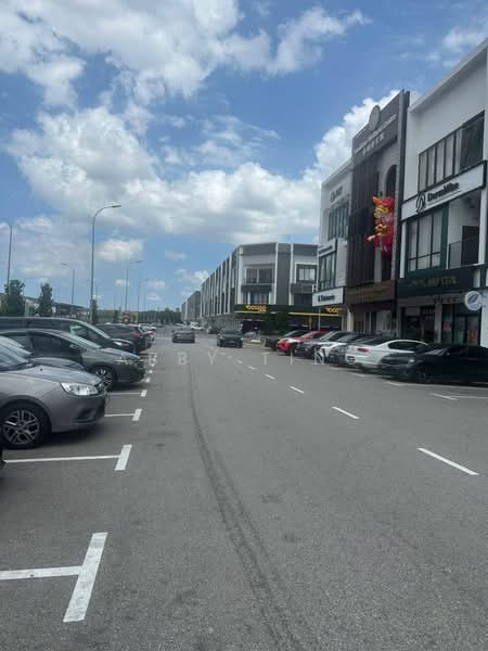Shop for Rent in Austin Heights (Tebrau) - Abby Ting - PropertyGuru.com.my