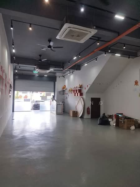 Shop for Rent in Austin Heights (Tebrau) - Abby Ting - PropertyGuru.com.my